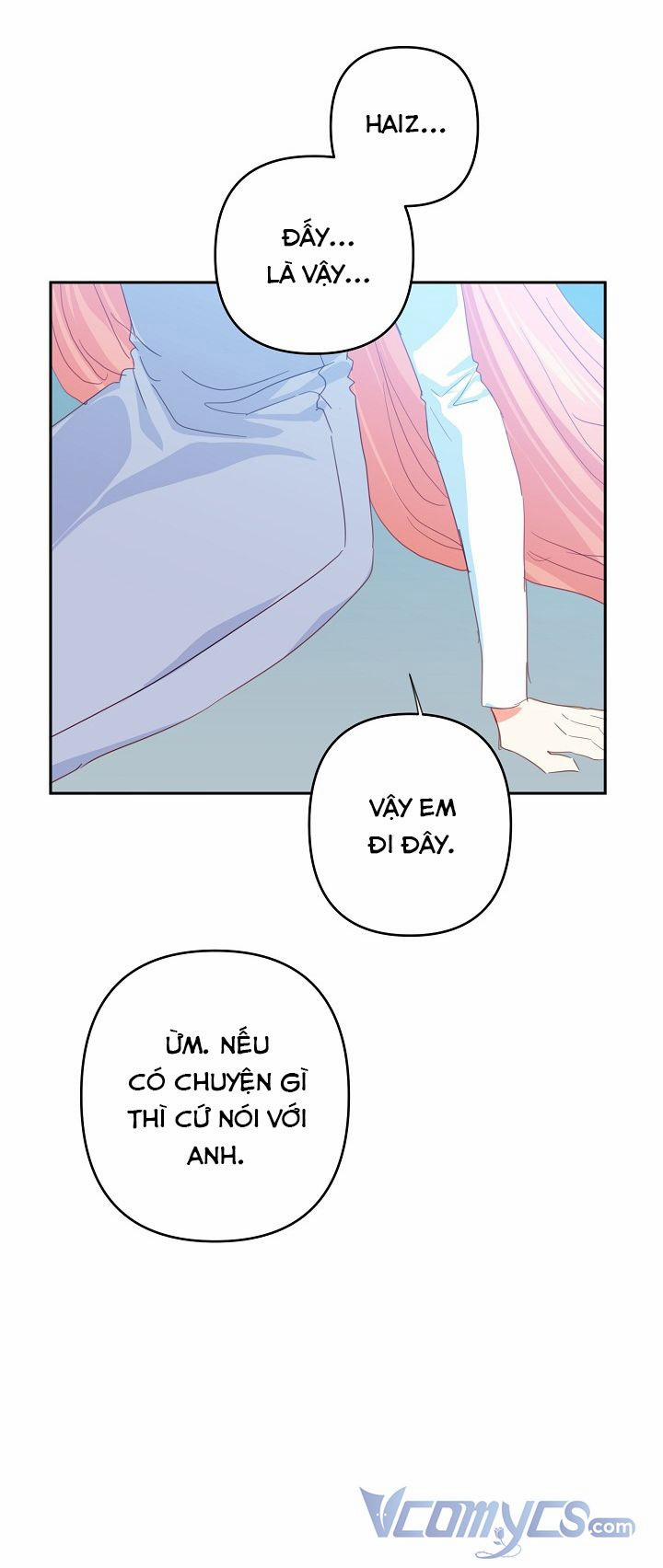 Tôi Đã Nuôi Dưỡng Nam Phụ Ám Ảnh 38 trang 15