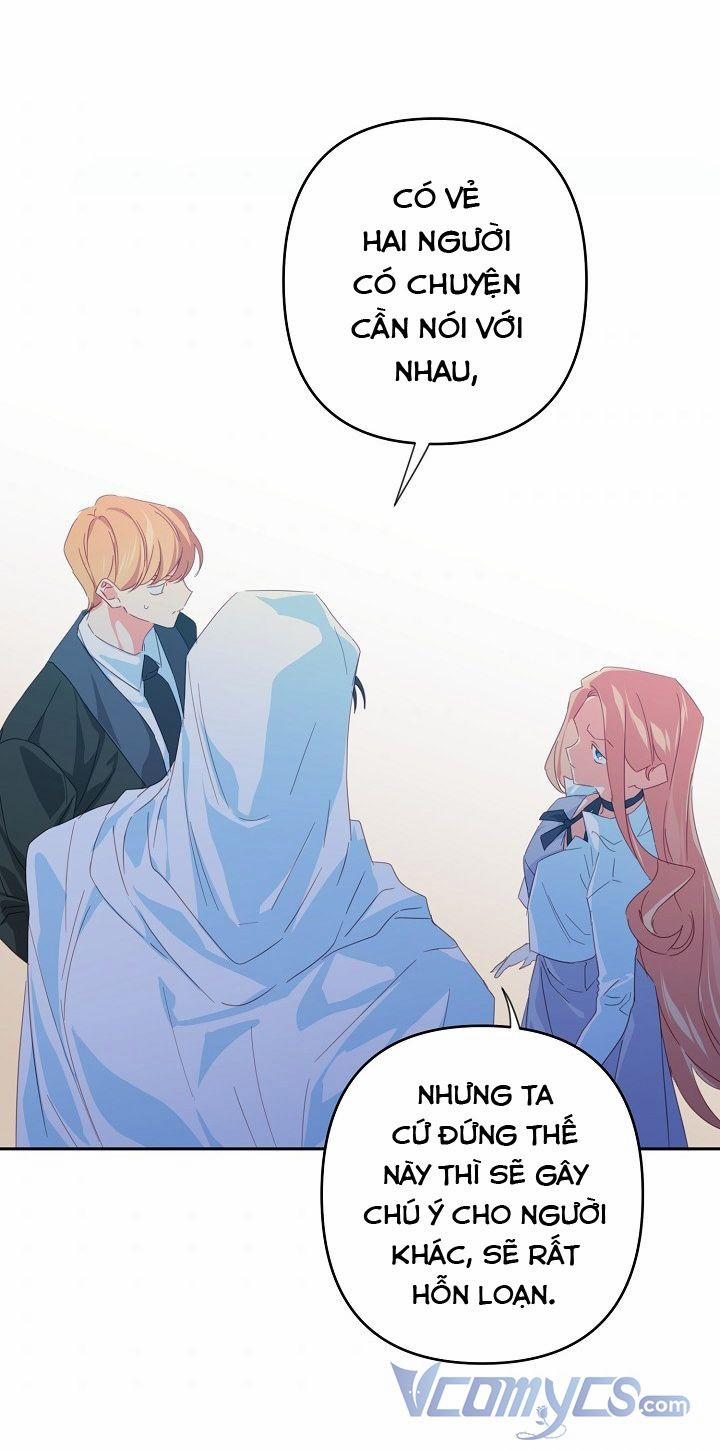 Tôi Đã Nuôi Dưỡng Nam Phụ Ám Ảnh 38 trang 3