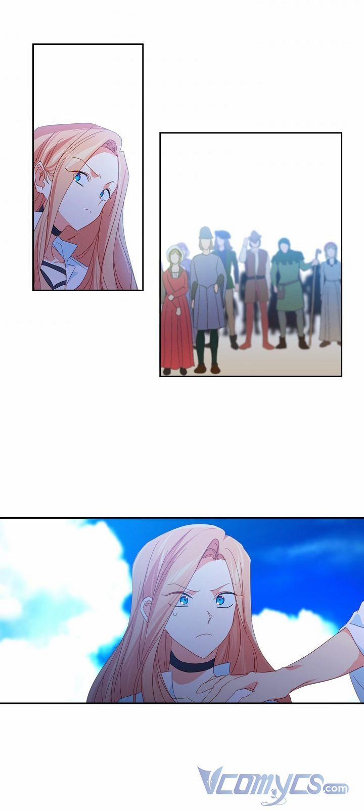 Tôi Đã Nuôi Dưỡng Nam Phụ Ám Ảnh 38 trang 4