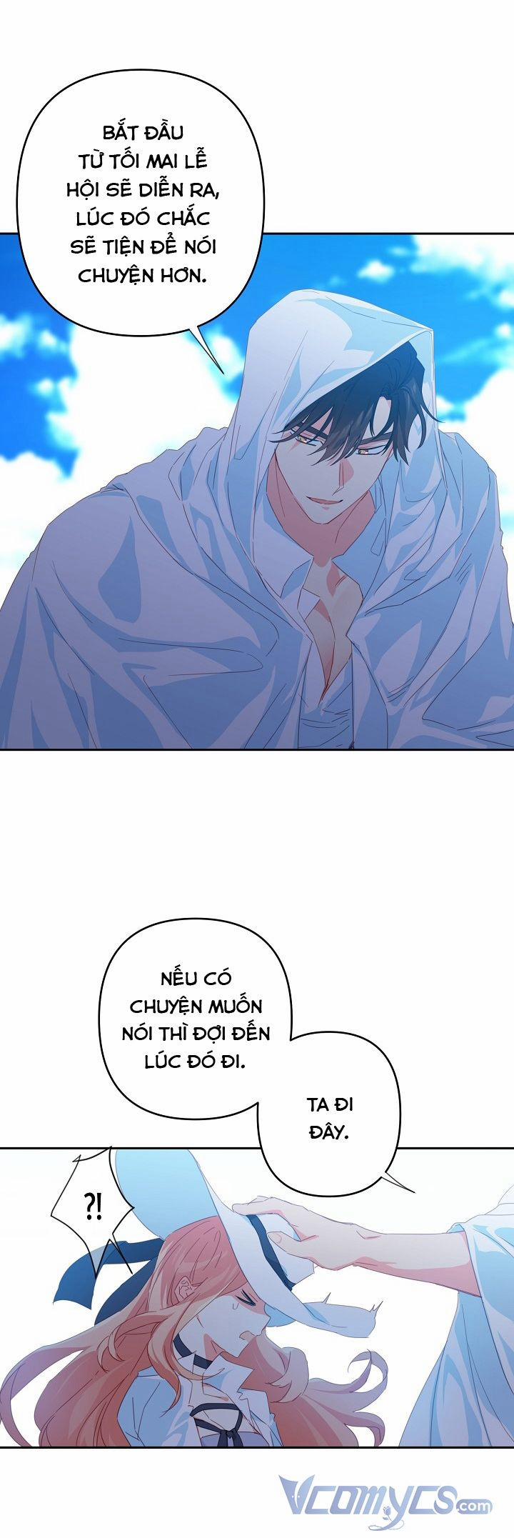 Tôi Đã Nuôi Dưỡng Nam Phụ Ám Ảnh 38 trang 5