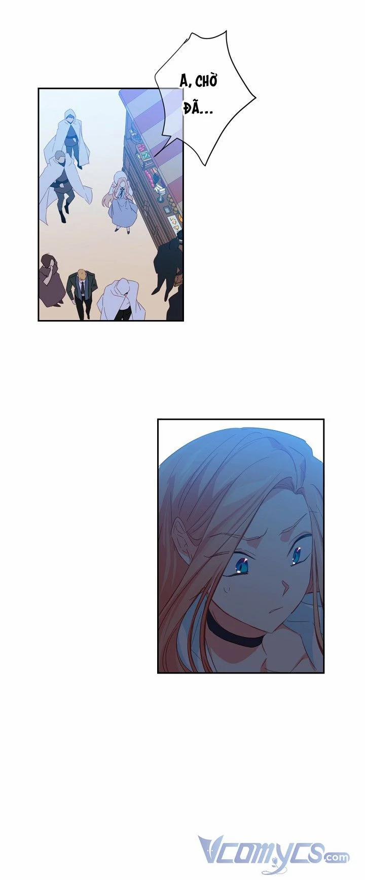 Tôi Đã Nuôi Dưỡng Nam Phụ Ám Ảnh 38 trang 6