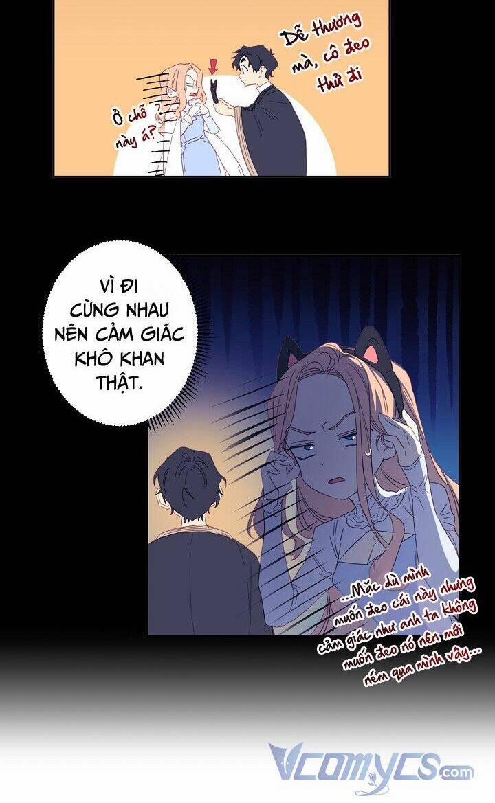 Tôi Đã Nuôi Dưỡng Nam Phụ Ám Ảnh 39 trang 1