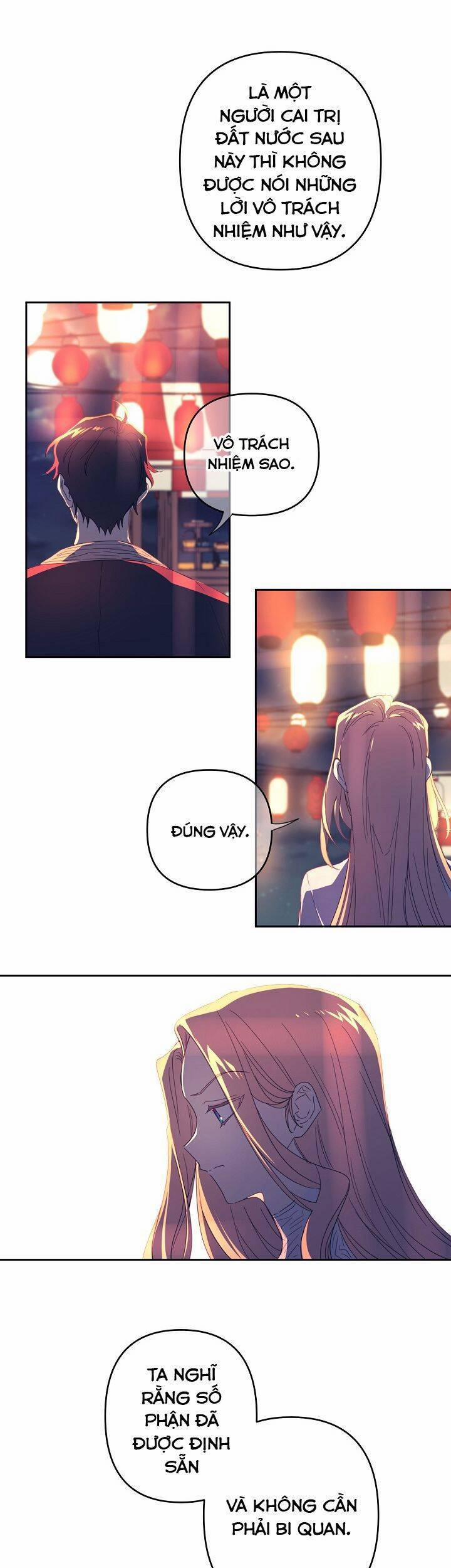 Tôi Đã Nuôi Dưỡng Nam Phụ Ám Ảnh 39 trang 13