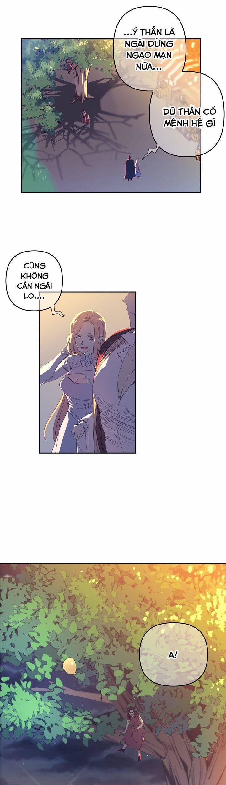 Tôi Đã Nuôi Dưỡng Nam Phụ Ám Ảnh 39 trang 15