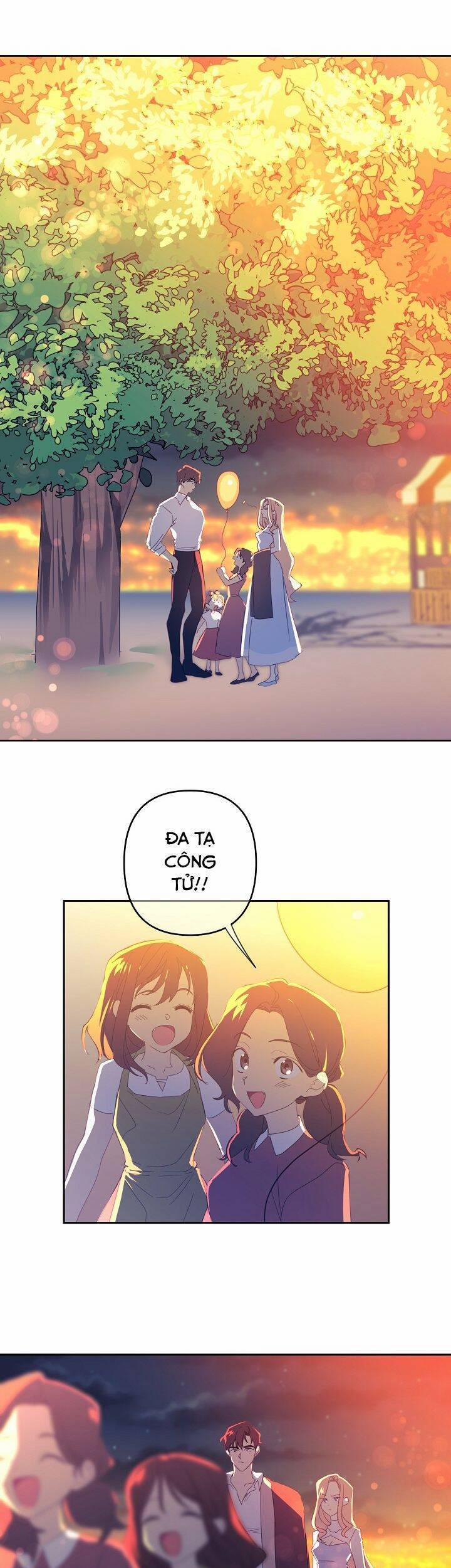 Tôi Đã Nuôi Dưỡng Nam Phụ Ám Ảnh 39 trang 22