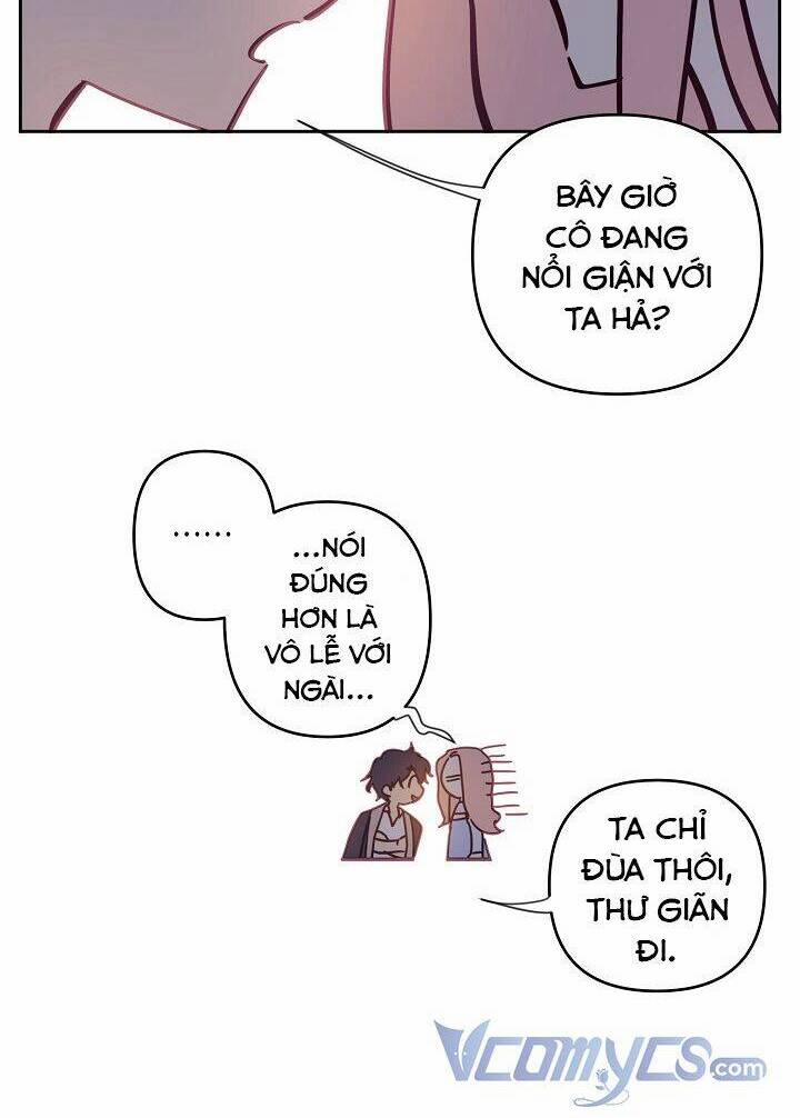 Tôi Đã Nuôi Dưỡng Nam Phụ Ám Ảnh 39 trang 26