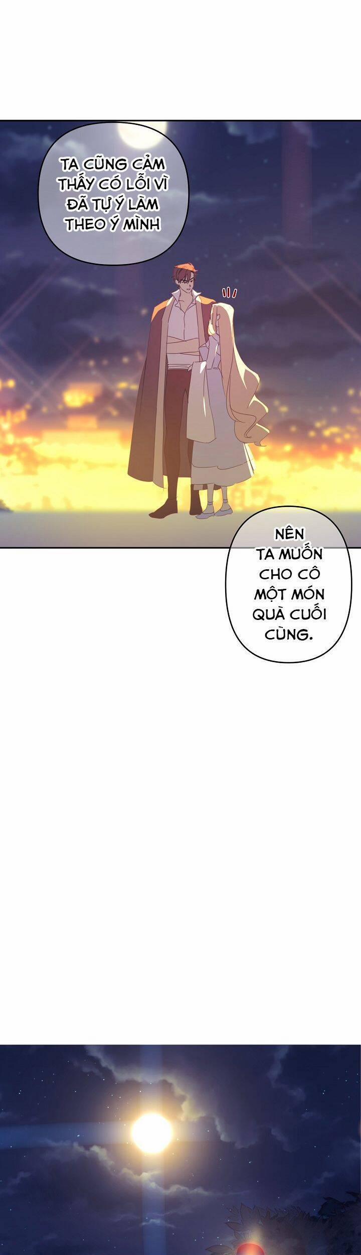 Tôi Đã Nuôi Dưỡng Nam Phụ Ám Ảnh 39 trang 29