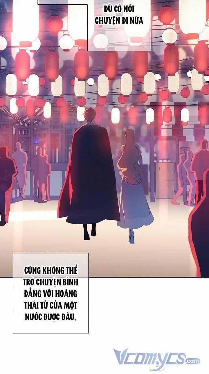 Tôi Đã Nuôi Dưỡng Nam Phụ Ám Ảnh 39 trang 3