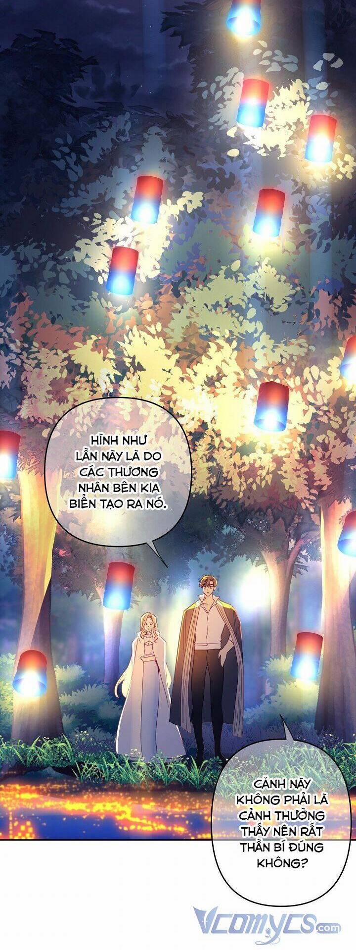 Tôi Đã Nuôi Dưỡng Nam Phụ Ám Ảnh 39 trang 30