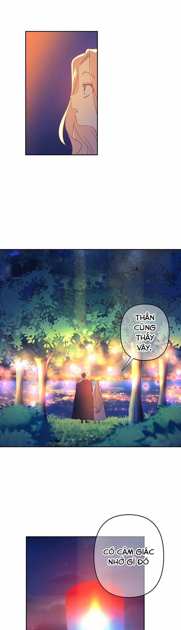 Tôi Đã Nuôi Dưỡng Nam Phụ Ám Ảnh 39 trang 31