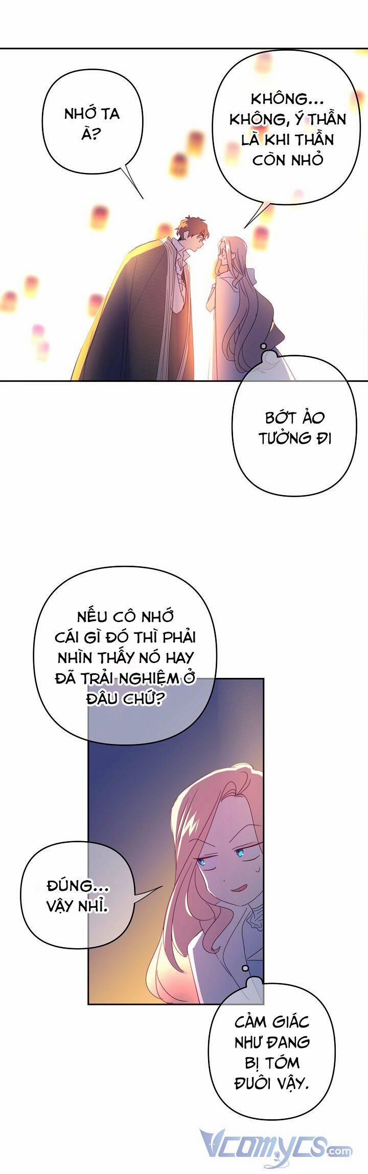 Tôi Đã Nuôi Dưỡng Nam Phụ Ám Ảnh 39 trang 33