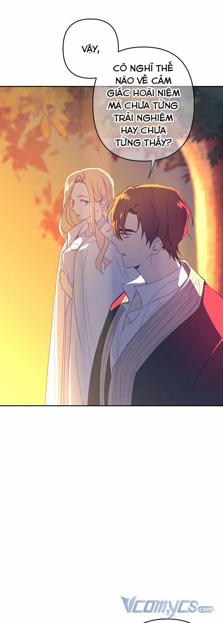 Tôi Đã Nuôi Dưỡng Nam Phụ Ám Ảnh 39 trang 34