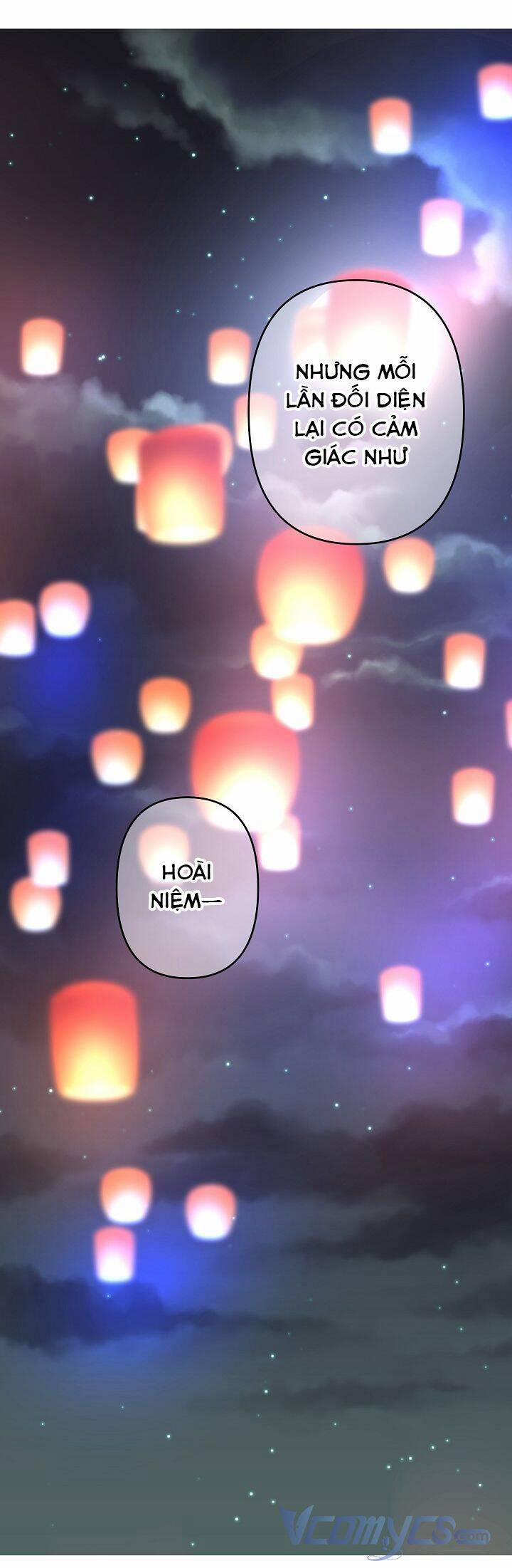 Tôi Đã Nuôi Dưỡng Nam Phụ Ám Ảnh 39 trang 37