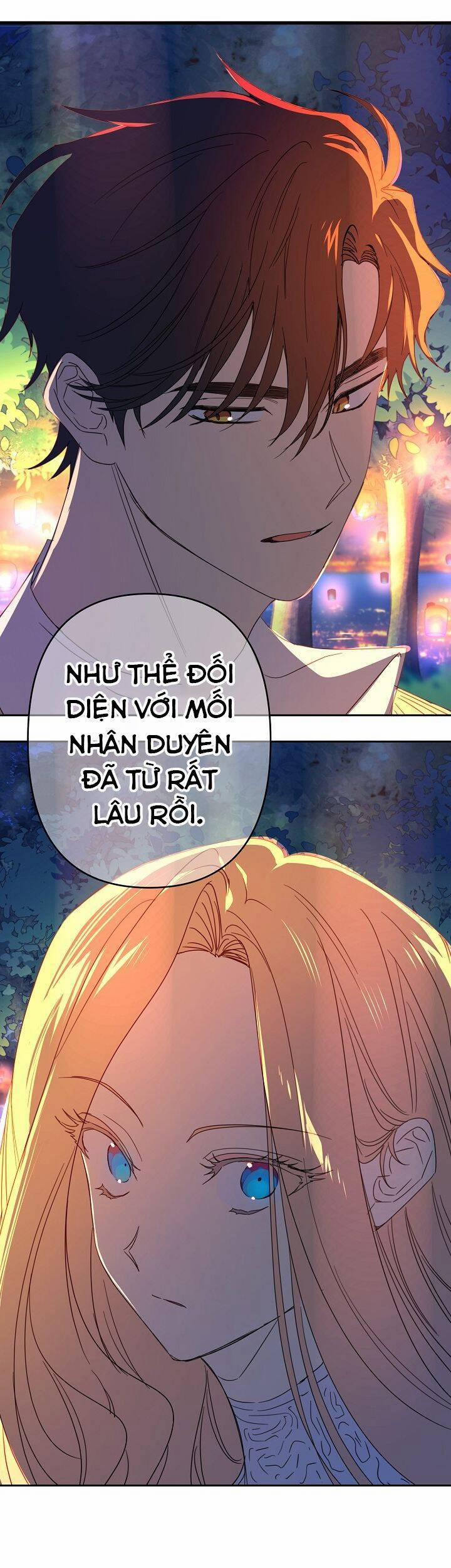 Tôi Đã Nuôi Dưỡng Nam Phụ Ám Ảnh 39 trang 38