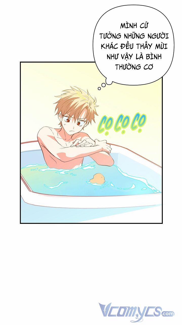 Tôi Đã Nuôi Dưỡng Nam Phụ Ám Ảnh 4.5 trang 1