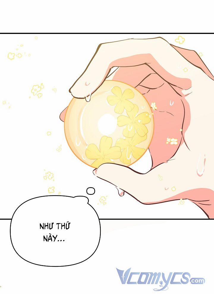 Tôi Đã Nuôi Dưỡng Nam Phụ Ám Ảnh 4.5 trang 11