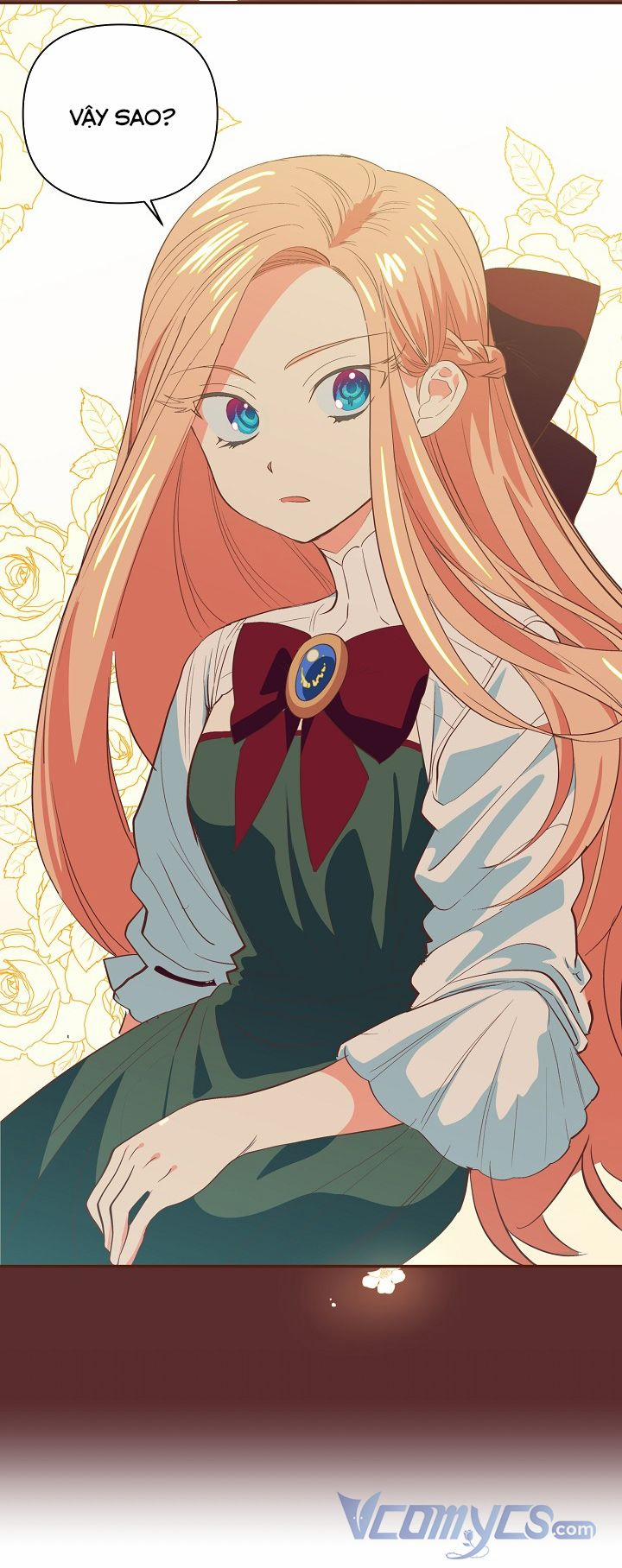 Tôi Đã Nuôi Dưỡng Nam Phụ Ám Ảnh 4.5 trang 16