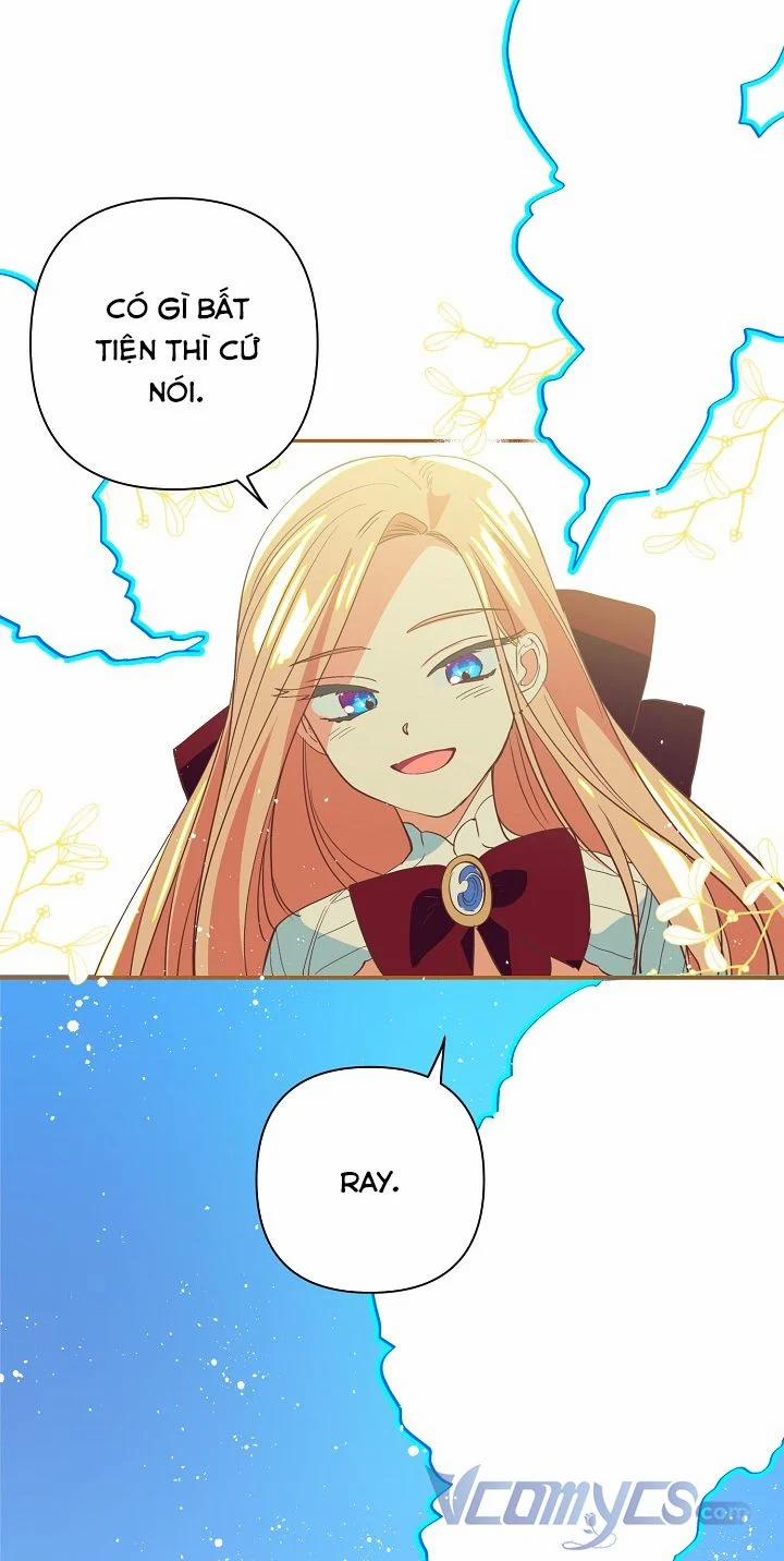 Tôi Đã Nuôi Dưỡng Nam Phụ Ám Ảnh 4.5 trang 19