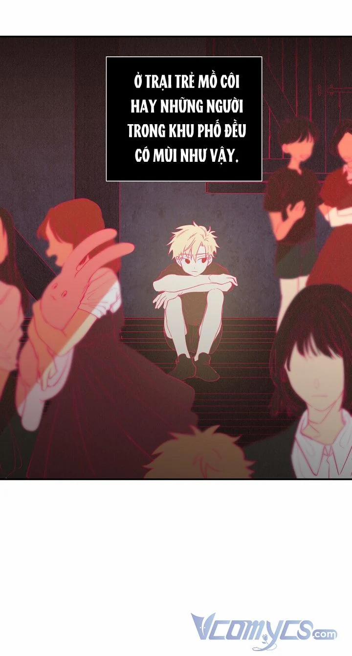 Tôi Đã Nuôi Dưỡng Nam Phụ Ám Ảnh 4.5 trang 2