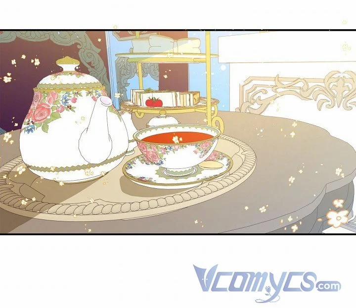 Tôi Đã Nuôi Dưỡng Nam Phụ Ám Ảnh 4.5 trang 22