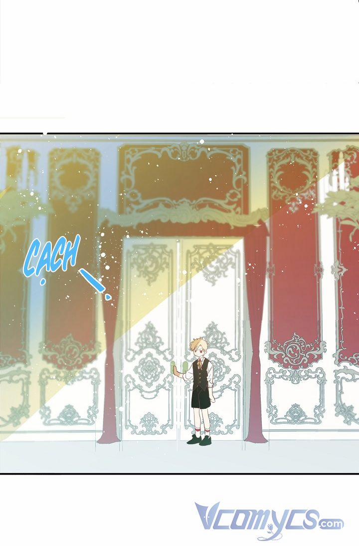 Tôi Đã Nuôi Dưỡng Nam Phụ Ám Ảnh 4.5 trang 24