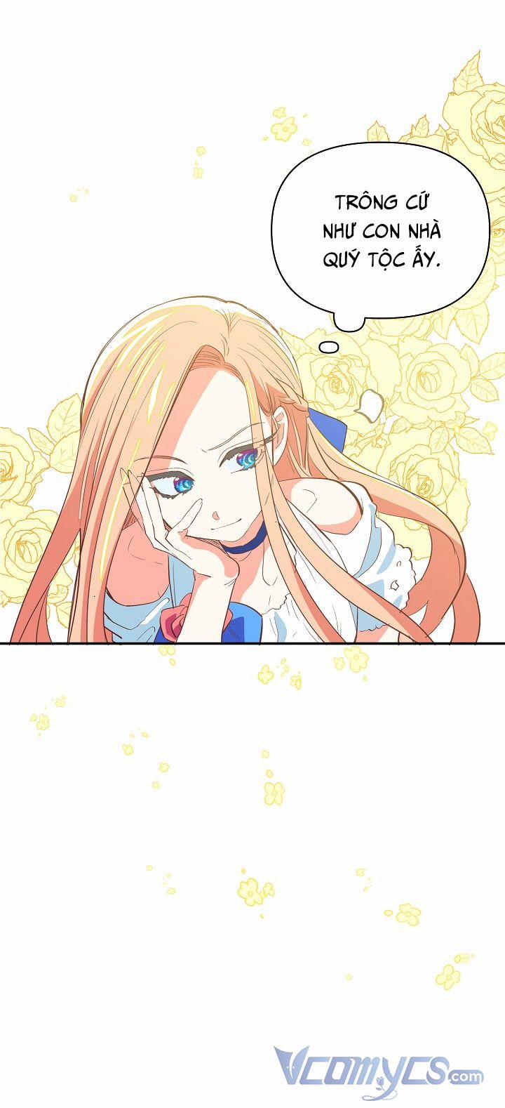 Tôi Đã Nuôi Dưỡng Nam Phụ Ám Ảnh 4.5 trang 26