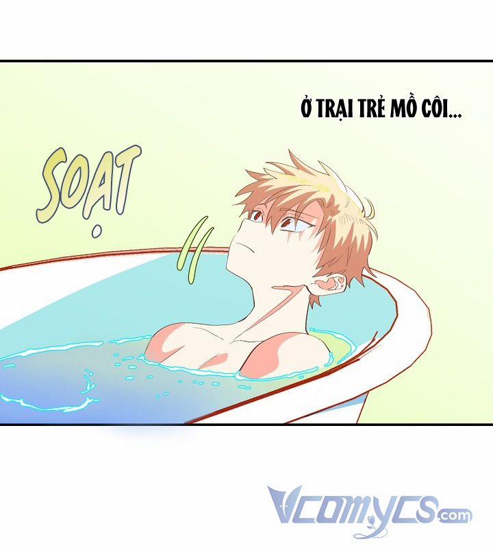 Tôi Đã Nuôi Dưỡng Nam Phụ Ám Ảnh 4.5 trang 3