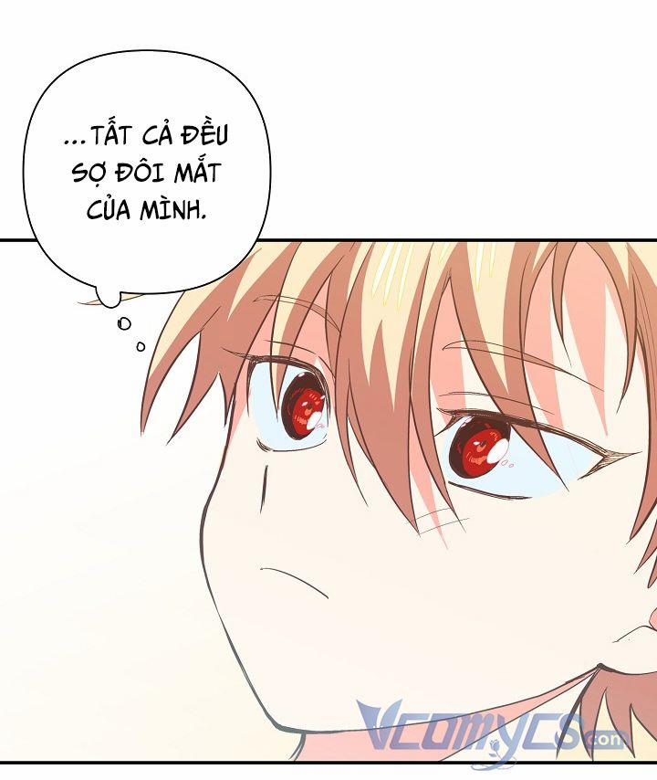 Tôi Đã Nuôi Dưỡng Nam Phụ Ám Ảnh 4.5 trang 4