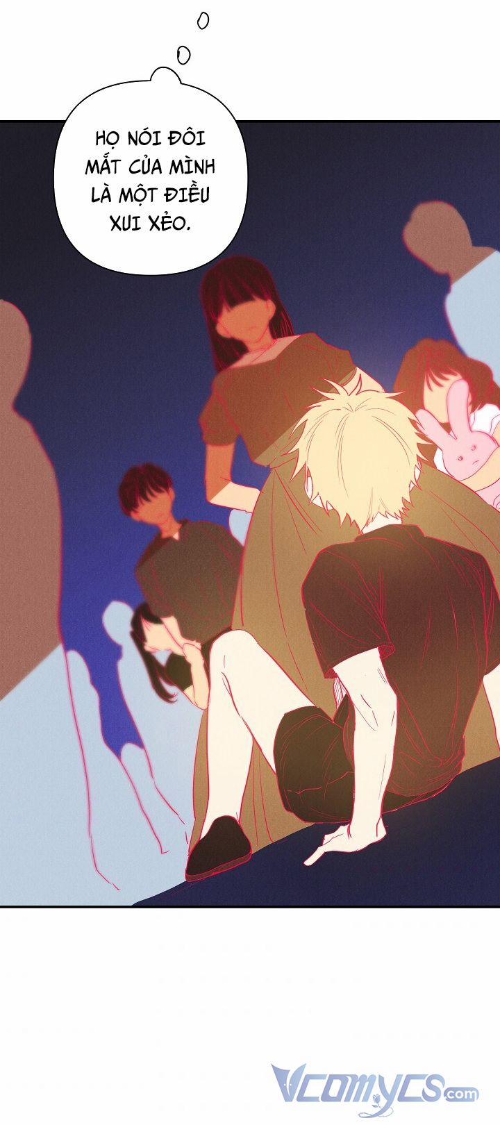 Tôi Đã Nuôi Dưỡng Nam Phụ Ám Ảnh 4.5 trang 5