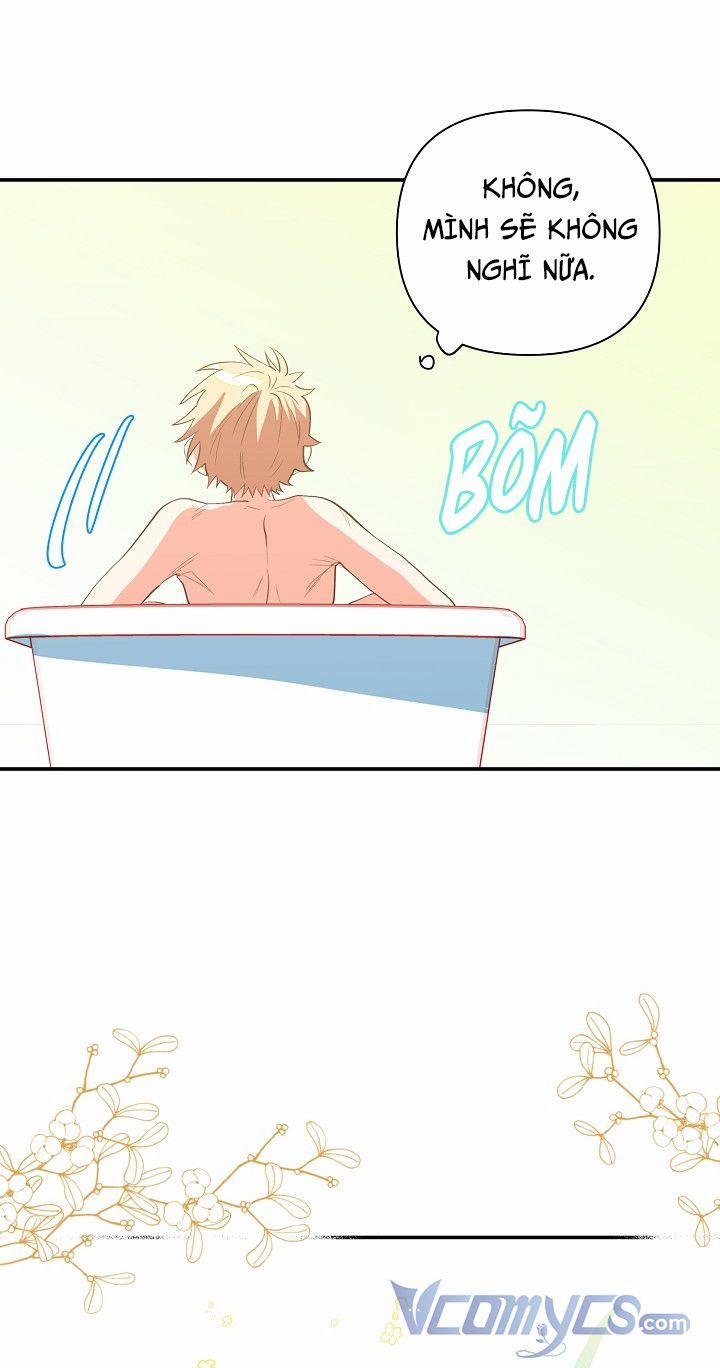 Tôi Đã Nuôi Dưỡng Nam Phụ Ám Ảnh 4.5 trang 8