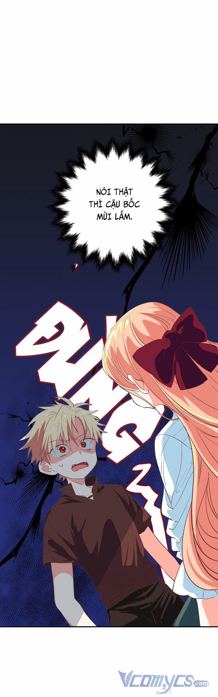 Tôi Đã Nuôi Dưỡng Nam Phụ Ám Ảnh 4 trang 0