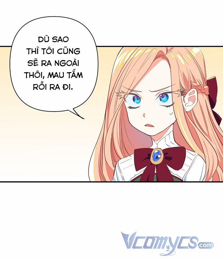 Tôi Đã Nuôi Dưỡng Nam Phụ Ám Ảnh 4 trang 1