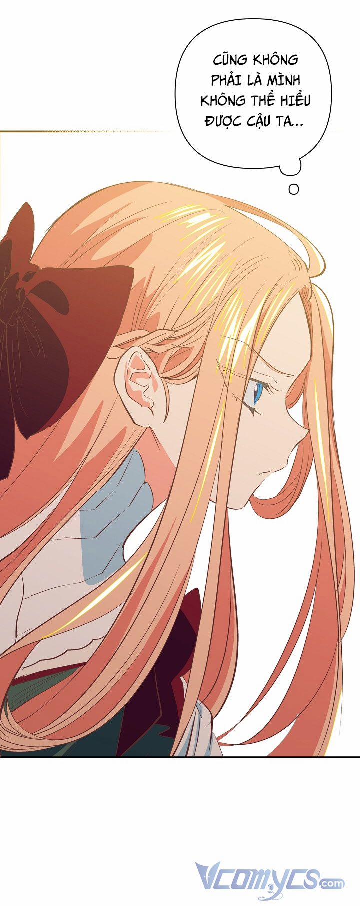 Tôi Đã Nuôi Dưỡng Nam Phụ Ám Ảnh 4 trang 10