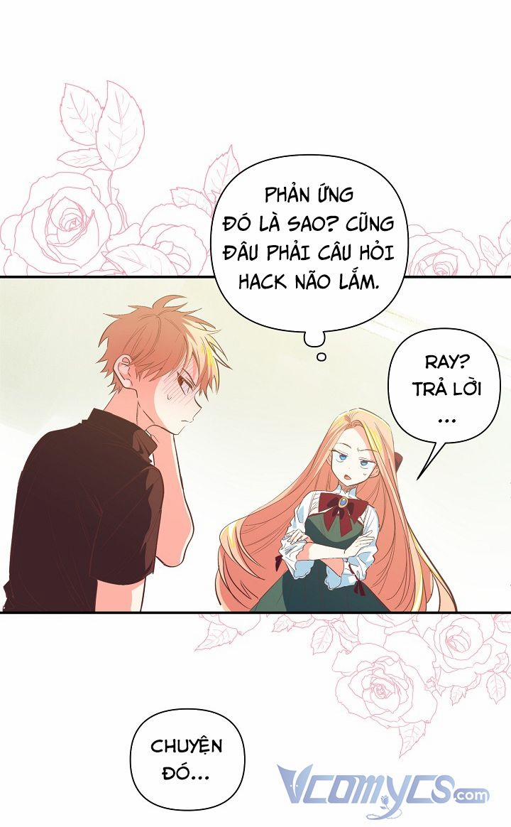 Tôi Đã Nuôi Dưỡng Nam Phụ Ám Ảnh 4 trang 15