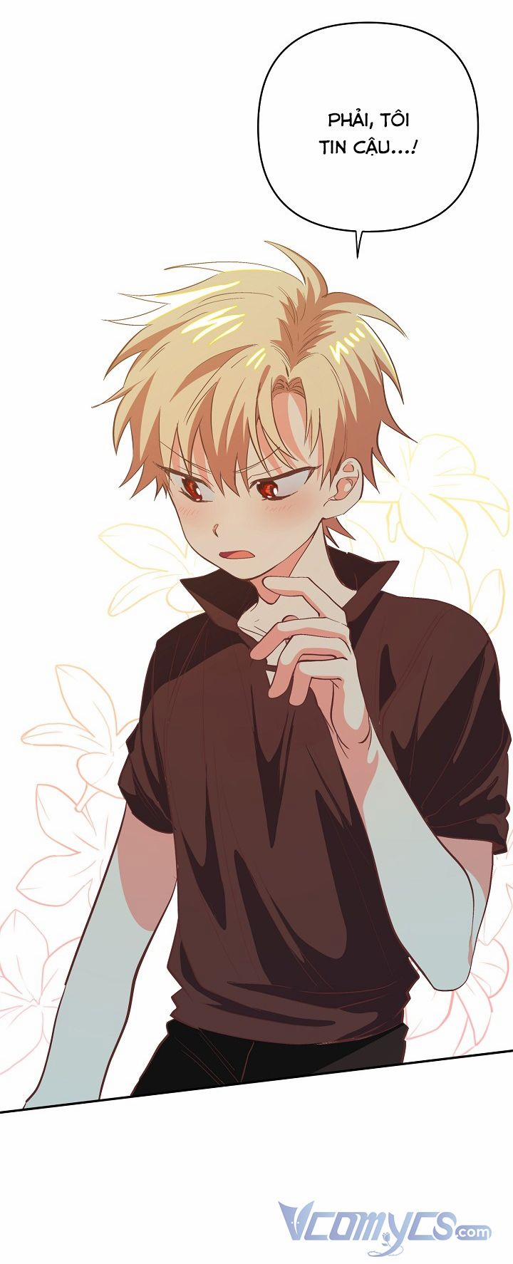 Tôi Đã Nuôi Dưỡng Nam Phụ Ám Ảnh 4 trang 16