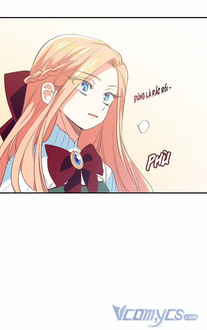 Tôi Đã Nuôi Dưỡng Nam Phụ Ám Ảnh 4 trang 17