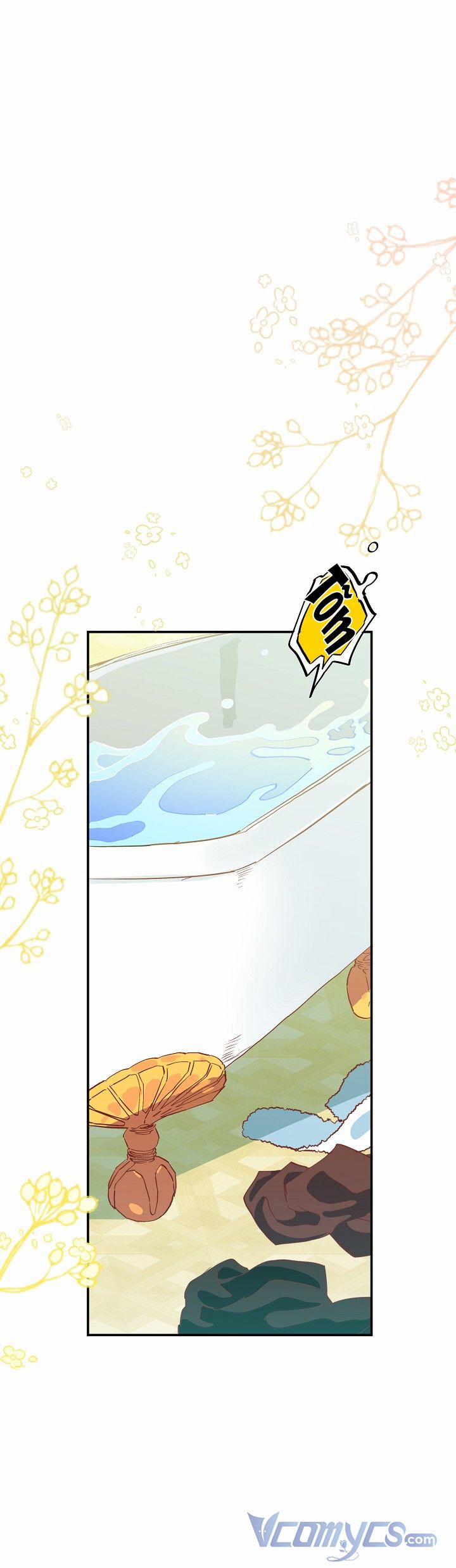 Tôi Đã Nuôi Dưỡng Nam Phụ Ám Ảnh 4 trang 19