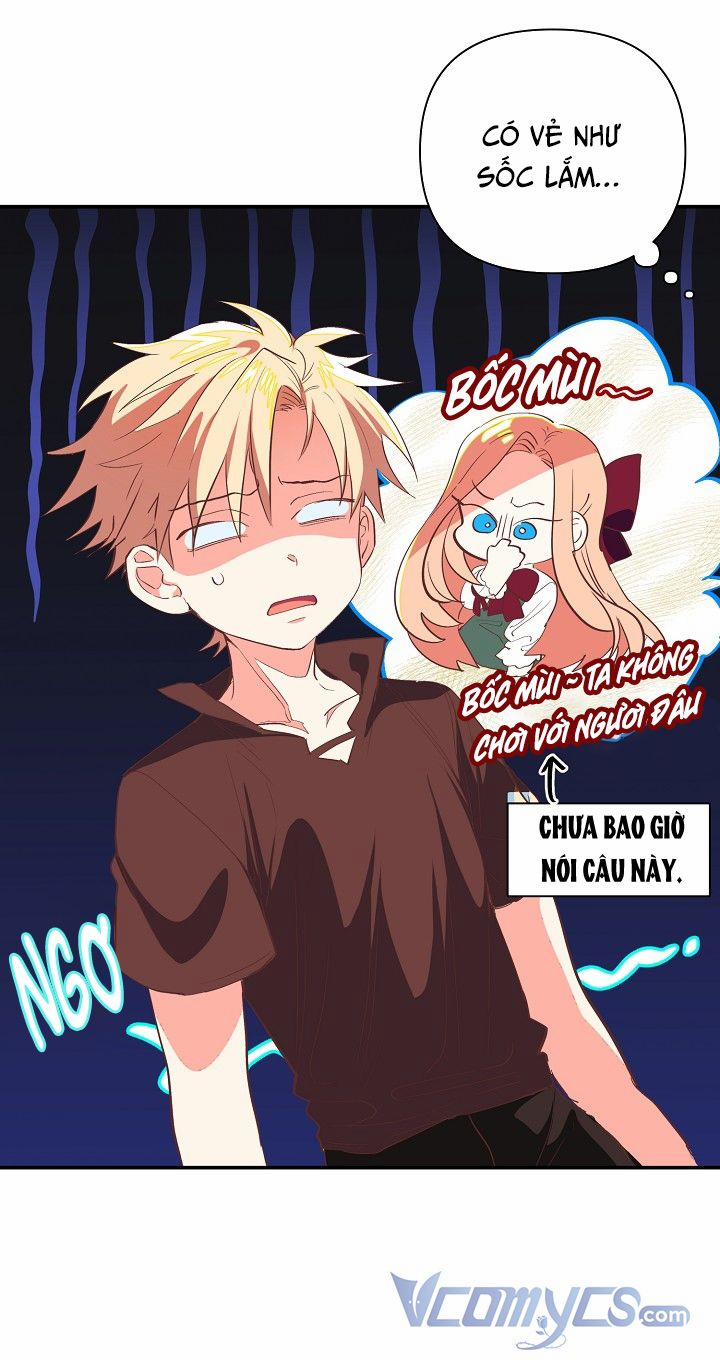 Tôi Đã Nuôi Dưỡng Nam Phụ Ám Ảnh 4 trang 2