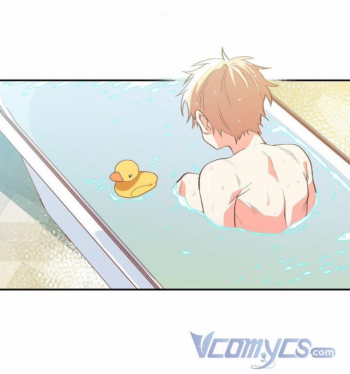 Tôi Đã Nuôi Dưỡng Nam Phụ Ám Ảnh 4 trang 20