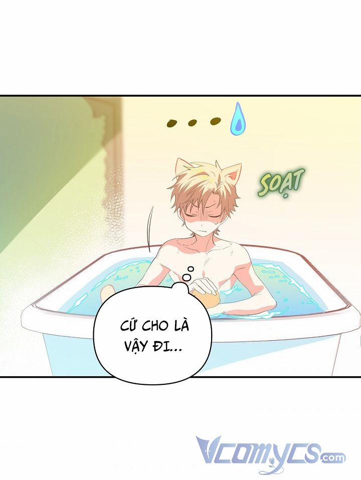 Tôi Đã Nuôi Dưỡng Nam Phụ Ám Ảnh 4 trang 24