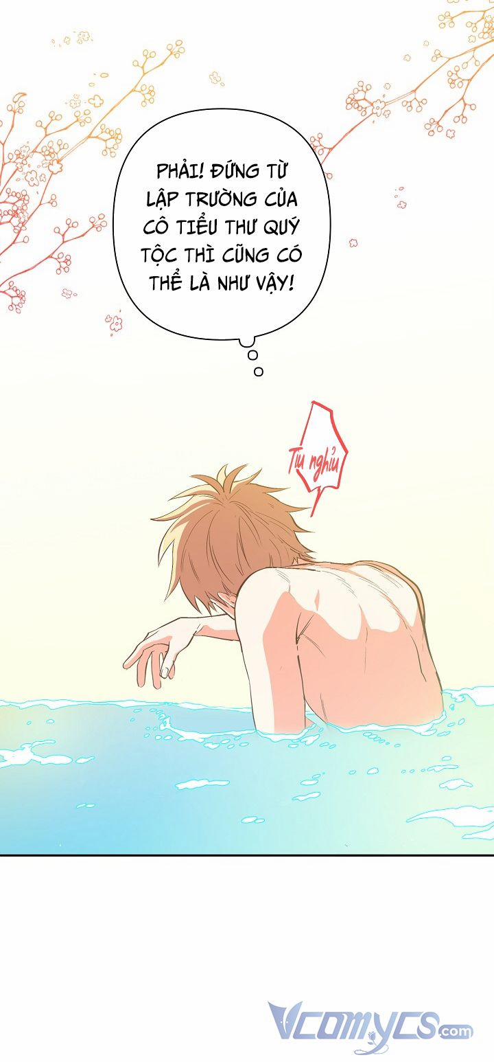 Tôi Đã Nuôi Dưỡng Nam Phụ Ám Ảnh 4 trang 27