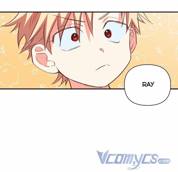 Tôi Đã Nuôi Dưỡng Nam Phụ Ám Ảnh 4 trang 3