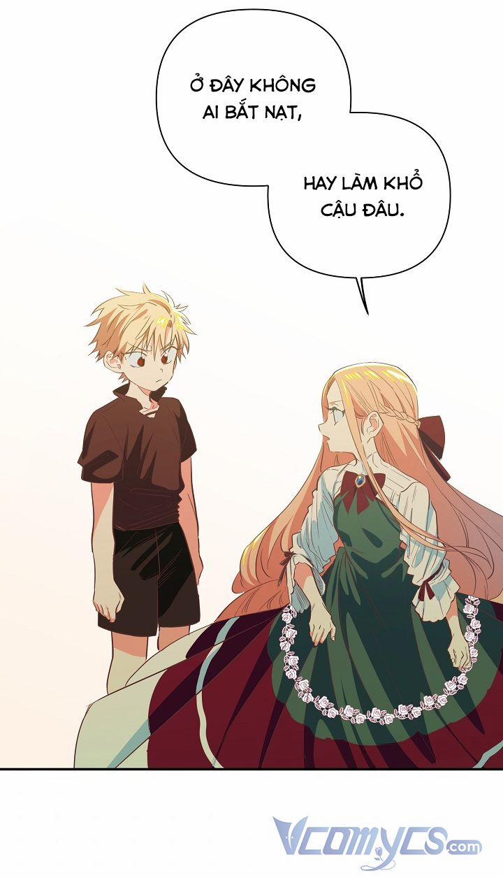 Tôi Đã Nuôi Dưỡng Nam Phụ Ám Ảnh 4 trang 4