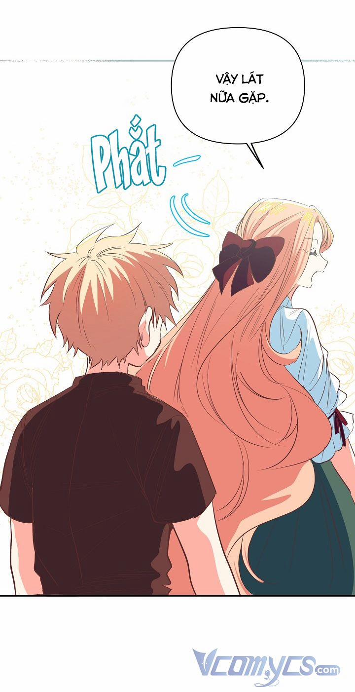 Tôi Đã Nuôi Dưỡng Nam Phụ Ám Ảnh 4 trang 6