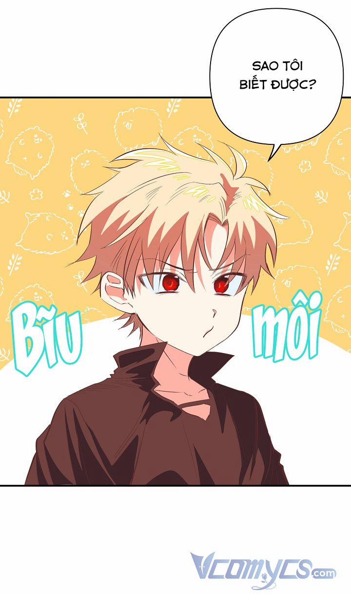 Tôi Đã Nuôi Dưỡng Nam Phụ Ám Ảnh 4 trang 8