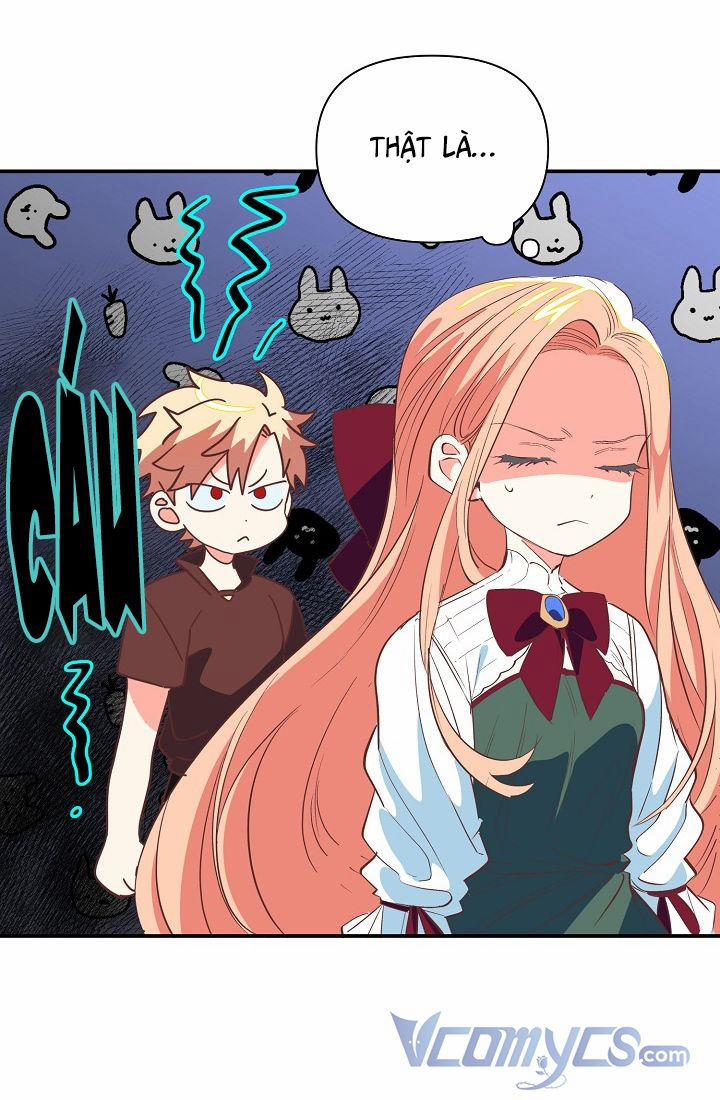 Tôi Đã Nuôi Dưỡng Nam Phụ Ám Ảnh 4 trang 9