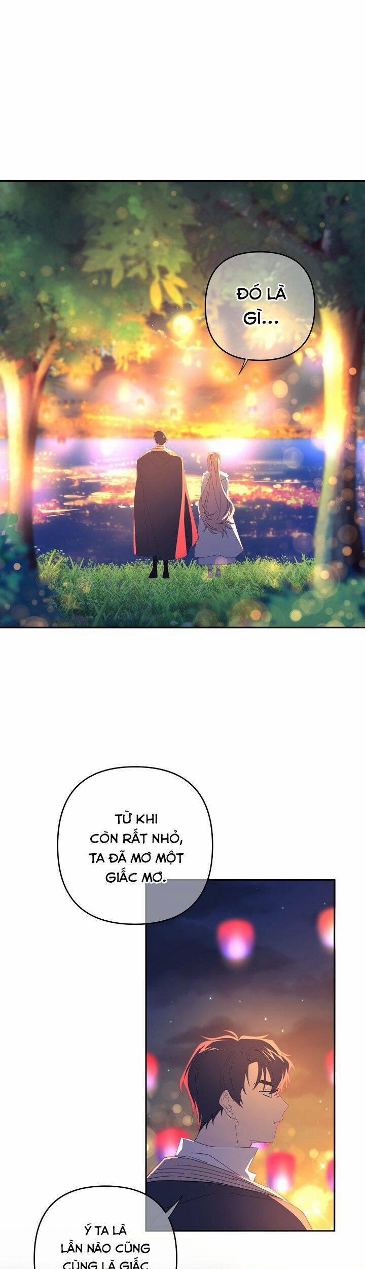 Tôi Đã Nuôi Dưỡng Nam Phụ Ám Ảnh 40 trang 0