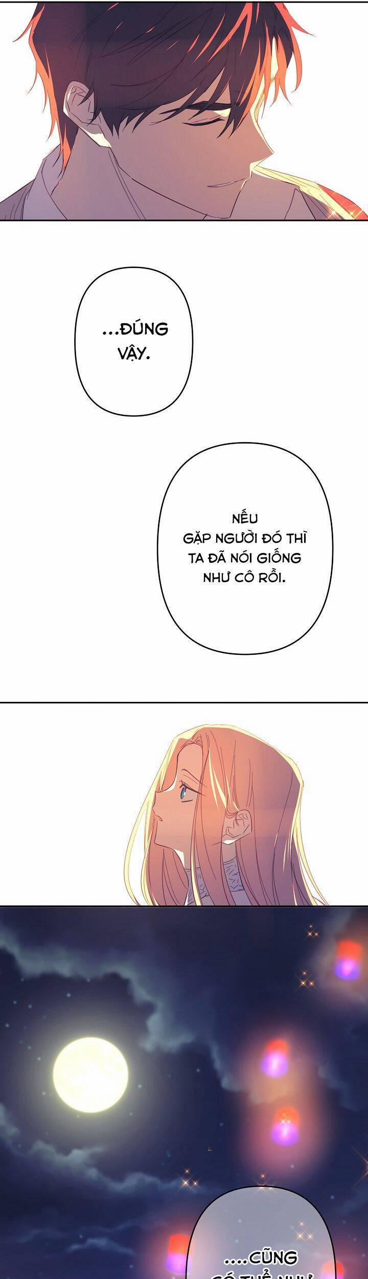 Tôi Đã Nuôi Dưỡng Nam Phụ Ám Ảnh 40 trang 10