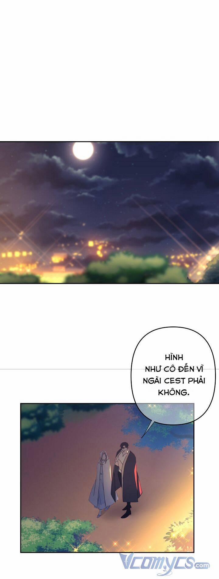 Tôi Đã Nuôi Dưỡng Nam Phụ Ám Ảnh 40 trang 12