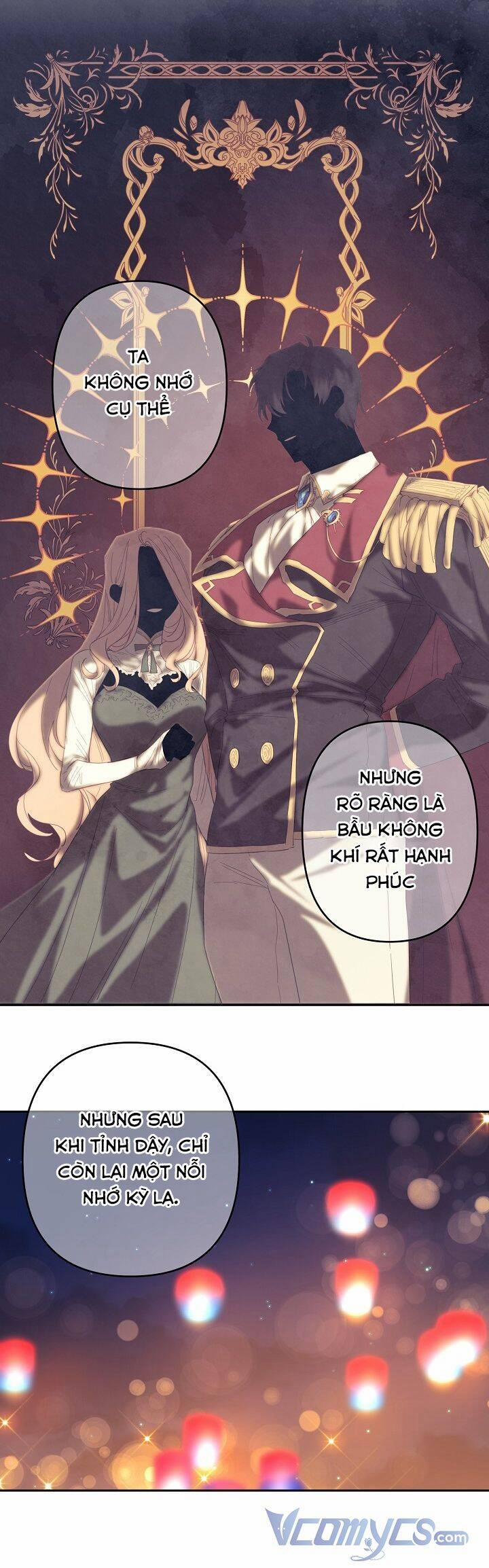 Tôi Đã Nuôi Dưỡng Nam Phụ Ám Ảnh 40 trang 2